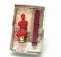 Venus resin handle seal set 81-099-15 (red)